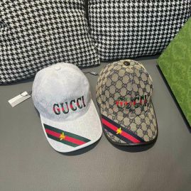 Picture of Gucci Cap _SKUGuccicaphm46138